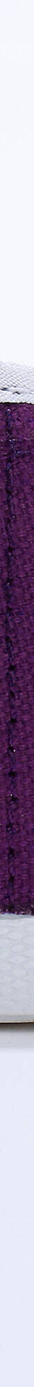 Ballerines toile (violet / blanc) Ballerines toile (violet / blanc)